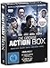 Die große Action Box - 3 actiongeladene Filme in einer Box (House of the Rising Sun, Java Heat, Sleepless Night) [3 DVDs]