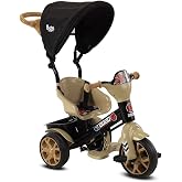 Babyhope Bobo Speed Tenteli Bisiklet Bebeciden MS1966000845