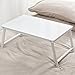 Produktbild HYLR-Faltbarer Laptop-Schreibtisch Bett-Gebrauch Kleiner Tisch Lazy Tisch Einfacher Schreibtisch, Freier Fracht! Tisch,Schreibtisch,Lazy Tisch,Schreibtisch,Computer Schreibtisch,Laptop Schreibtisch