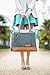 BABYMOOV Essential Maternity Bag (Petrol)