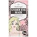 Produktbild LoueHandMade Hydrogel-Maske für die Augen, weich und beruhigend