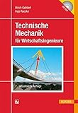 Image de Technische Mechanik für Wirtschaftsingenieure