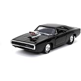 Jada 1:32 DOM'S 1970 DODGE CHARGER (14 CM.)