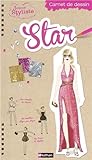 Image de Jeune Styliste : Star