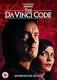 The Da Vinci Code [DVD] by Tom Hanks - Al Pacino