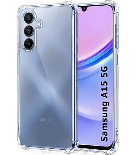 Samsung Galaxy A25 5G (Blue, 8GB, 128GB Storage) | 50 MP Main
