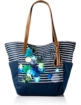 DESIGUAL BOLS ORLANDO IVYBLUE
