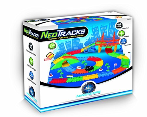 Mindscope NT258 Neo Tracks