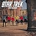 Star Trek: The Original Series: 2012 Wall Calendar by 