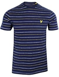Lyle & Scott - Camiseta - para hombre