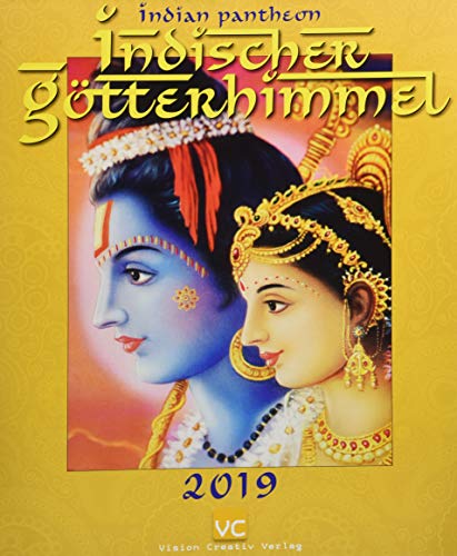 Indischer Götterhimmel 2019