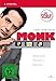 Monk - 8. Staffel: Die finale Staffel! [4 DVDs]