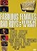 Produktbild Ed Sullivan presents Fabulous Females/ Bad Boys of Rock'n'Roll