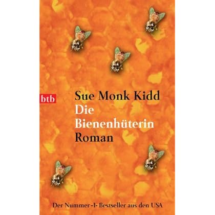 Die Bienenhüterin: Roman