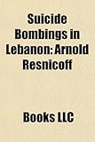 Image de Suicide Bombings in Lebanon