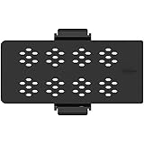 Holy Stone Hs230 Rc Racing Fpv Drone With 1 Fov 7p Hd Camera Live Video 45km H High Speed Wind Resistance Quadcopter With 5 8g Lcd Screen Real Time Transmitter Includes Bonus Battery Black