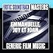Produktbild Erotic Soundtrack Masters: Emmanuelle, Joy et Joan by Generic Film Music (2011-02-16)
