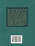 Image de Encyclopedie Mathematique: Ou Exposition Complete de Toutes Les Branches Des Mathematiques: D'Apres Les Principes de la Philosophie Des Mathematiques