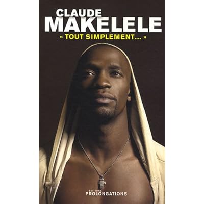 Claude Makelele Tout Simplement Pdf Download Quentinkishan