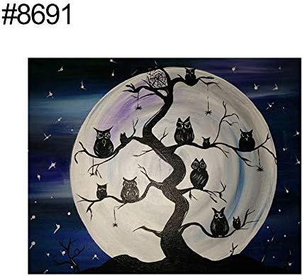 mAjglgE Star Sky Space Embroidery Cross Stitch Full Resin Diamond Painting Room Decor - m549