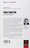 Image de Isaac Newton - Un destin fabuleux
