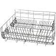 Panier inférieur d'origine 525X520X140 mm Lave-vaisselle 20002125 BOSCH