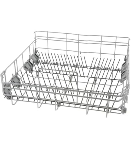 Cestello Inferiore Per Lavastoviglie Bosch - 23 Punte Pieghevoli, Compatibile Con Multi Marchi - Foto 2