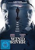 5 dollar indianer  Wind River