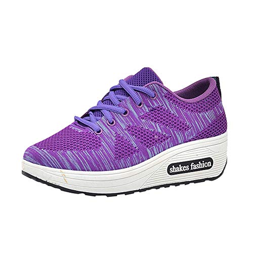 shock absorbing trainers for womens