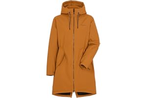 Didriksons Marta-Lisa WNS Parka
