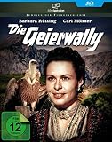 Die Geierwally [Blu-ray] - Barbara R�tting