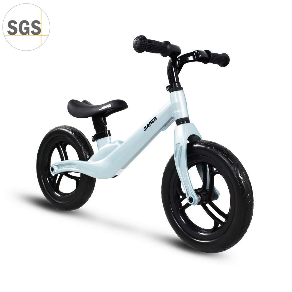 coewske balance bike