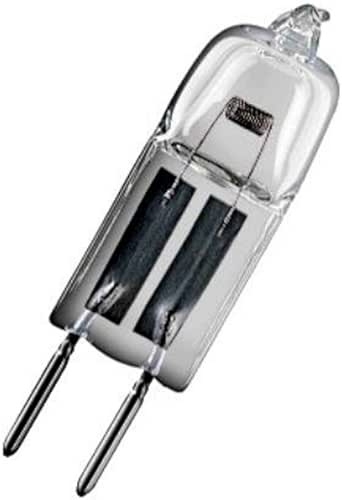 Osram 107053 Lampada Alogena 64265 HLX 30W G4 - Xenophot Per Uso Medico E Microscopia - 2