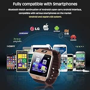 smartwatch dz09 original