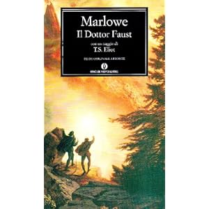 Il dottor Faust. Testo originale a fronte