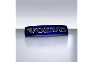 KRX Insigne de voiture authentique - Autocollante