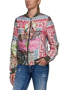 Replay Damen Jacke W7335 .000.82504