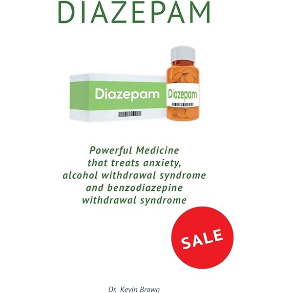 Comprar Diazepam 10 Mg