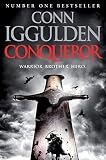 Image de Conqueror (Conqueror, Book 5)