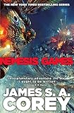 Nemesis Games: Book 5 of the Expanse (now a Prime Original series) (English Edition) by James S. A. Corey