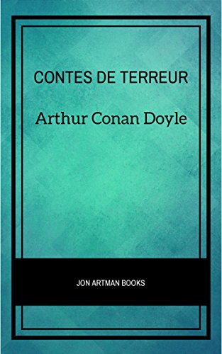 Télécharger Contes de terreur PDF Ebook En Ligne