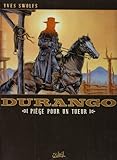 Image de Durango, Tome 3 : Piège pour un tueur