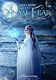 Cover zum Buch Anam Fear: Magie der Elemente