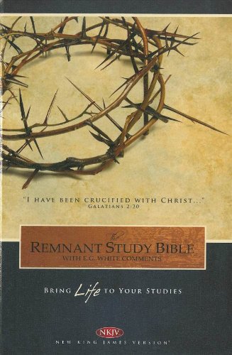 Preisvergleich Produktbild Remnant Study Bible NKJV (Hardcover)