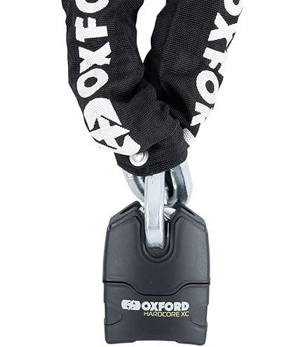 Accessoires > Sloten > Oxford Grondanker Anchor Force
