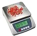 Produktbild HRB-3001 -- 3000 g x 0,1 g Präzisionswaage vollauflösende Laborwaage