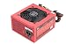 Produktbild ITEK REDBOX SM 750 W ATX rot Einheit Netzteil Energie – Einheiten Netzteil Energie (750 W, aktiv, 85%, sur-courant, sur-alimentation, Überstrom-, Kurzschluss, Unterspannung, 12 cm, 1 Lüfter (S))