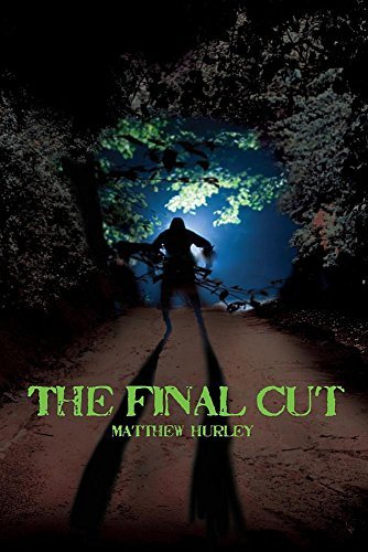 The Final Cut by Matthew Hurley (2015-12-14) francais