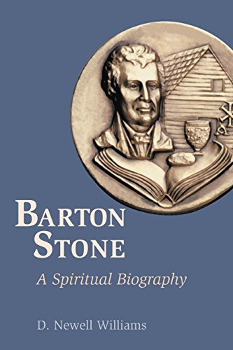 Barton Stone: A Spiritual Biography livre