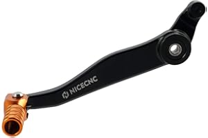 NICECNC Billet Gear Shifter Shift Lever Pedal Kompatibel mit KTM 790 Adventure/R 2019-2021